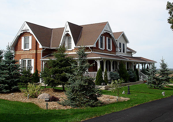 Springwater Renovation Photograph